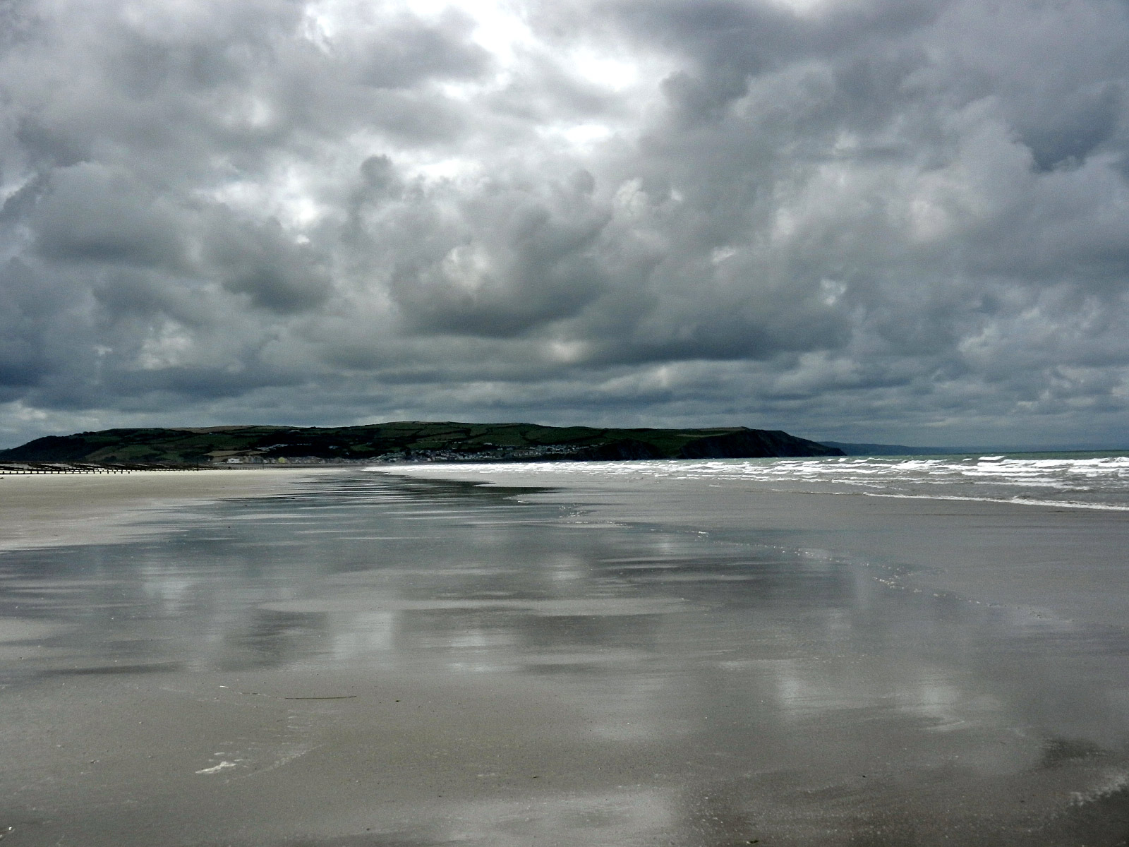 Ynyslas